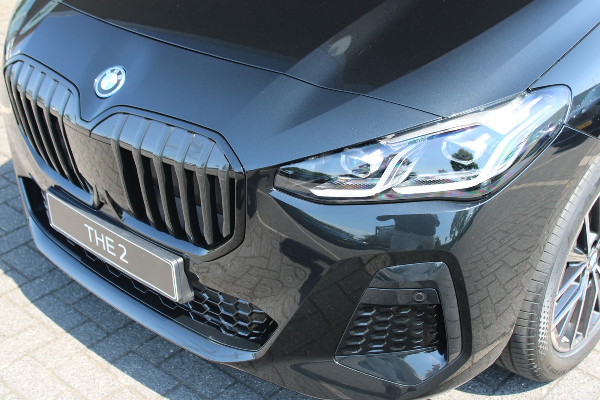 BMW 2 Serie