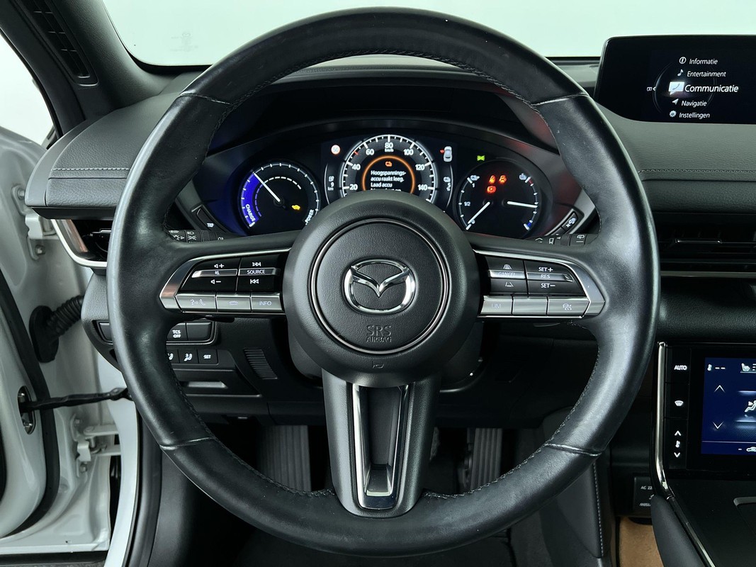 Mazda MX-30