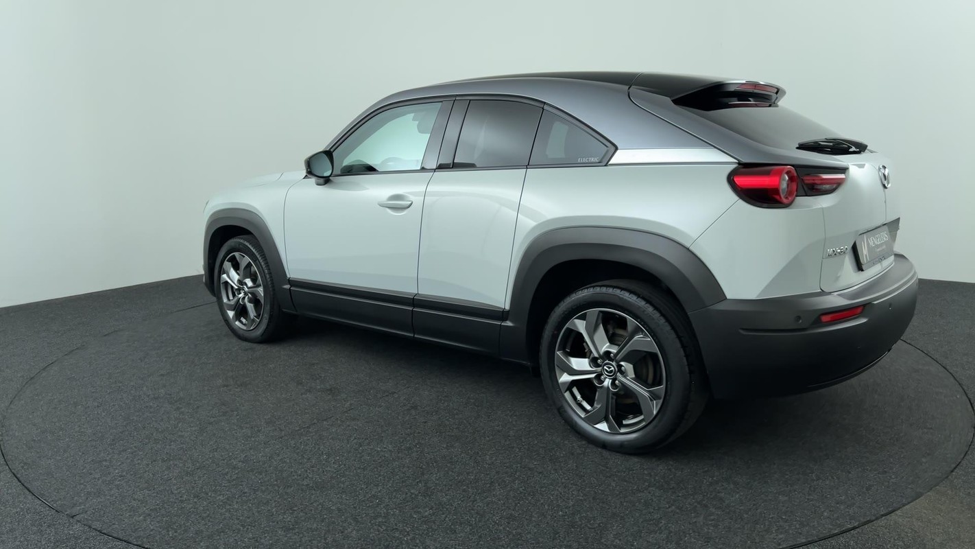 Mazda MX-30