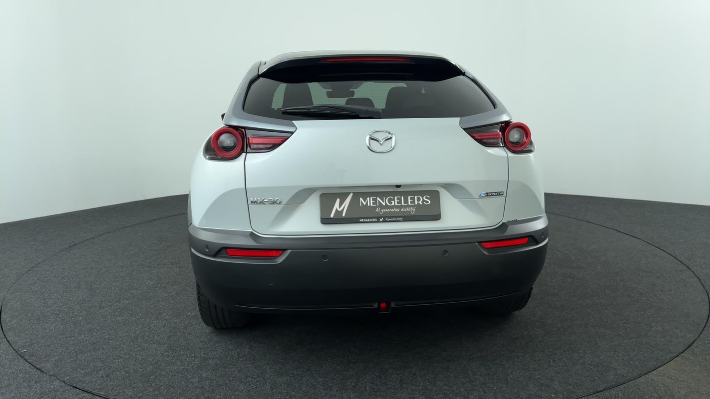 Mazda MX-30