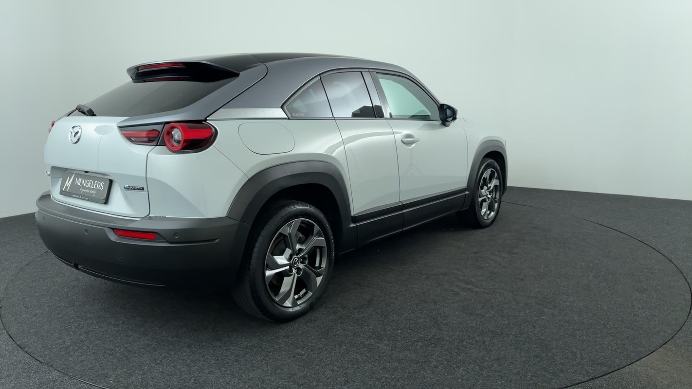 Mazda MX-30