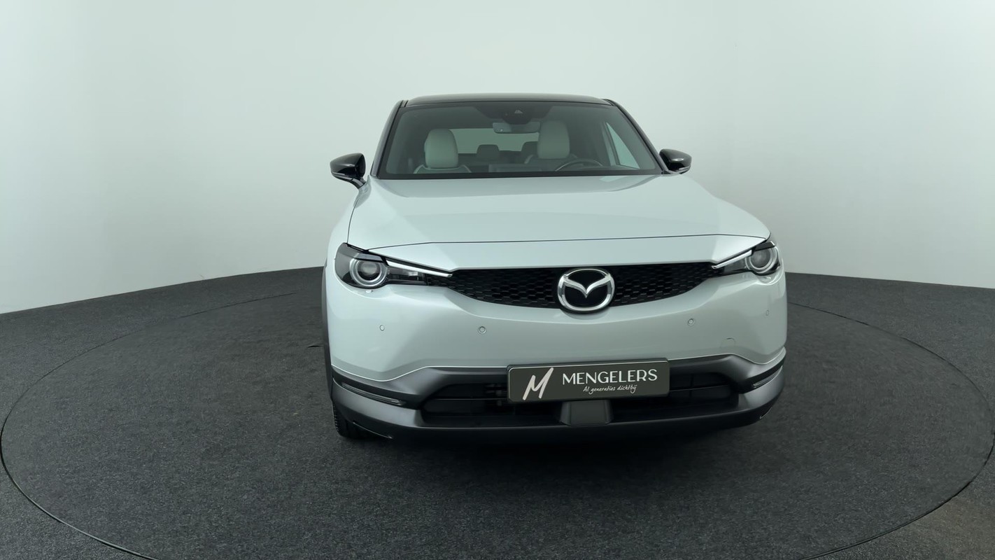 Mazda MX-30