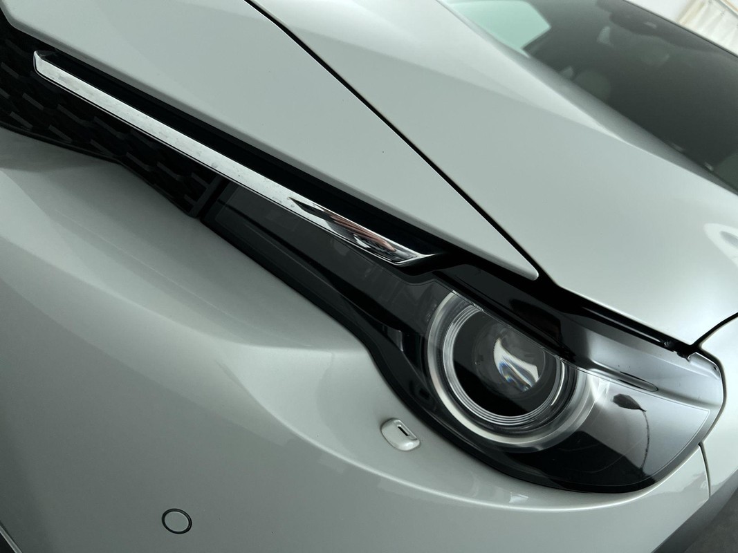 Mazda MX-30