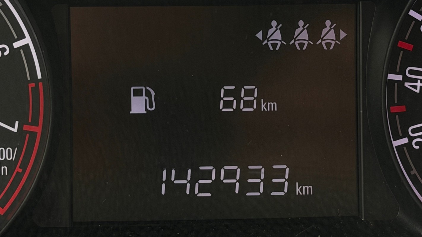 Opel KARL