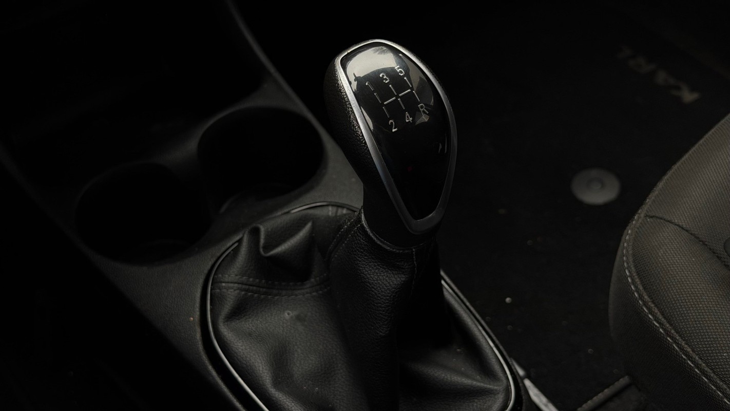 Opel KARL