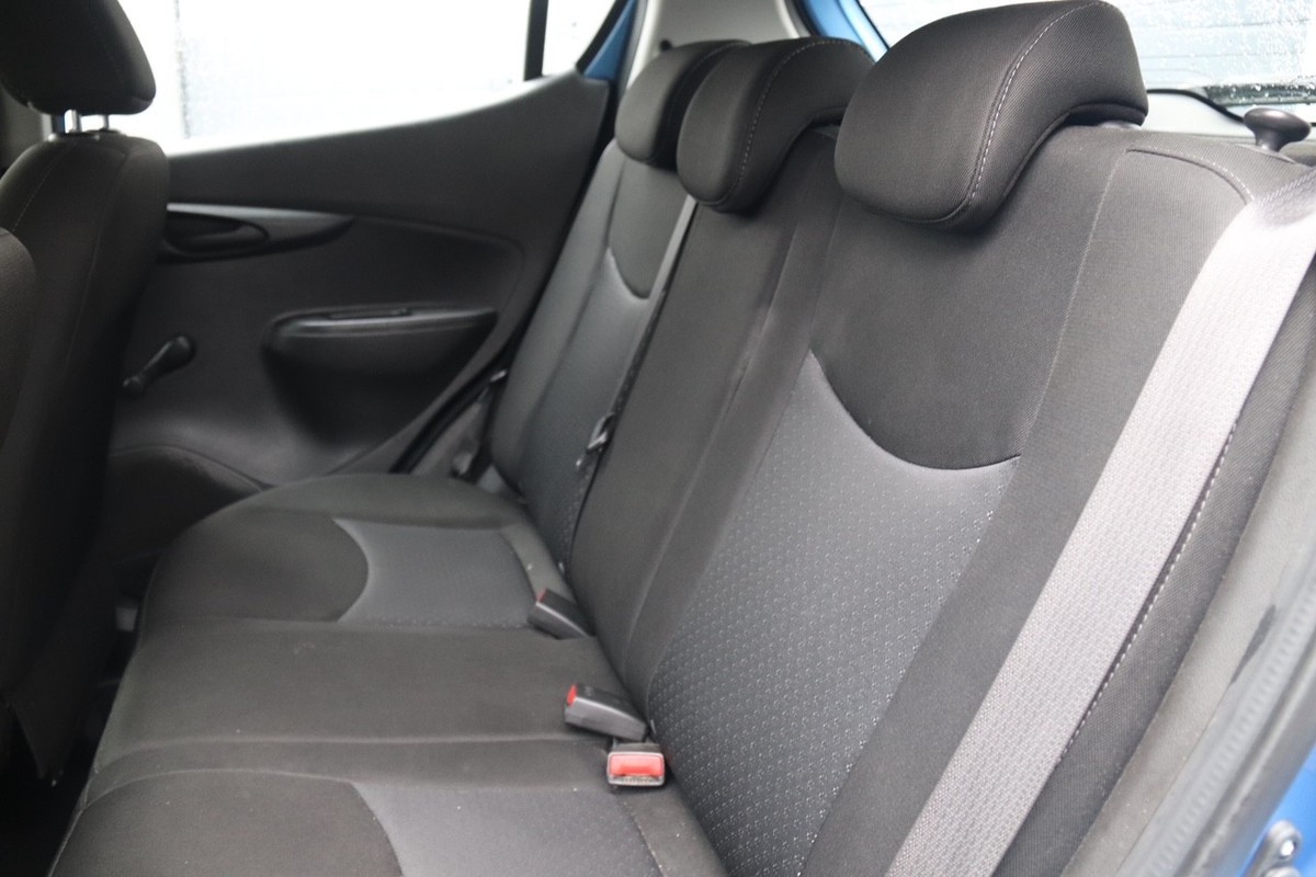 Opel KARL