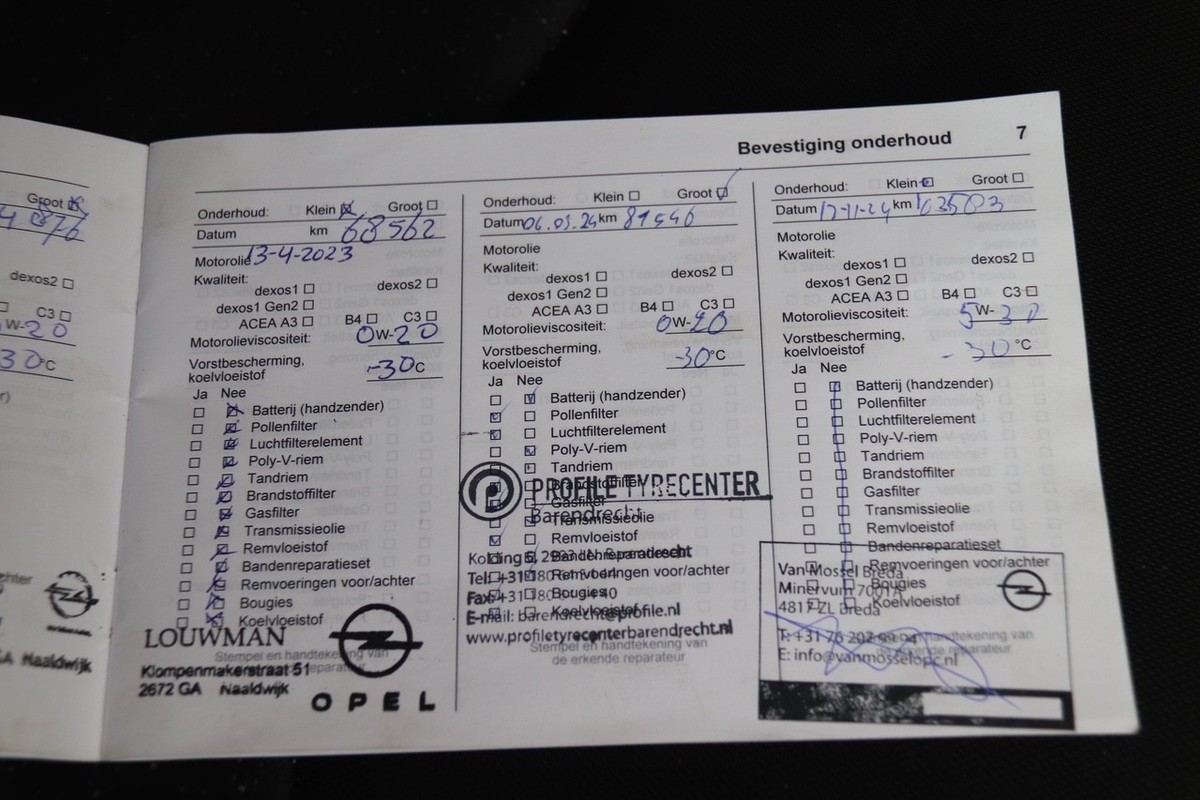 Opel KARL