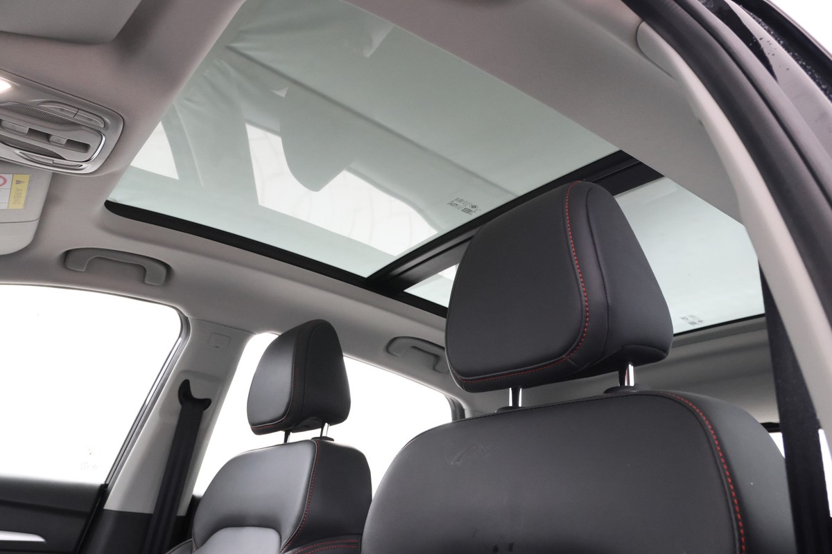 MG ZS EV