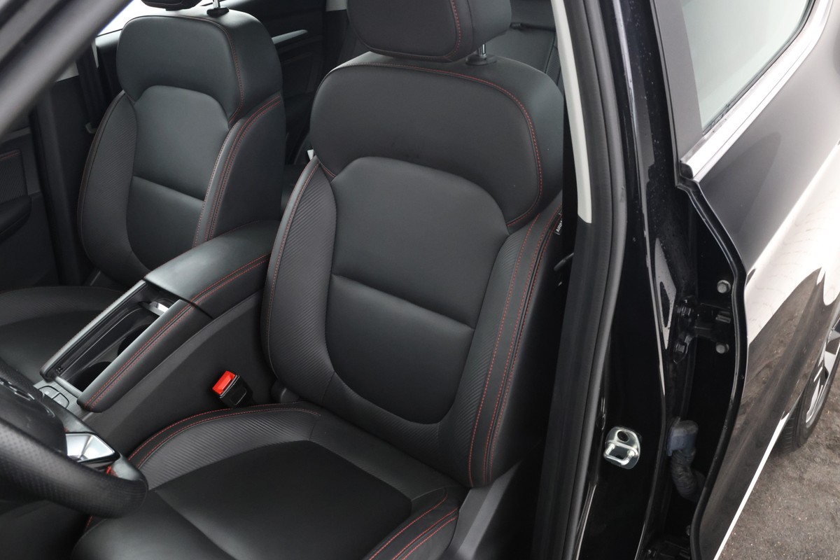 MG ZS EV