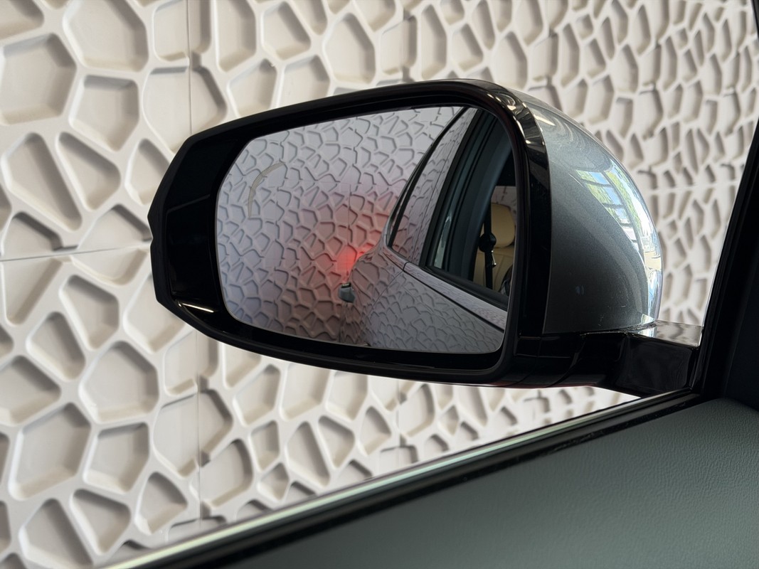 Geely Starray EM-i