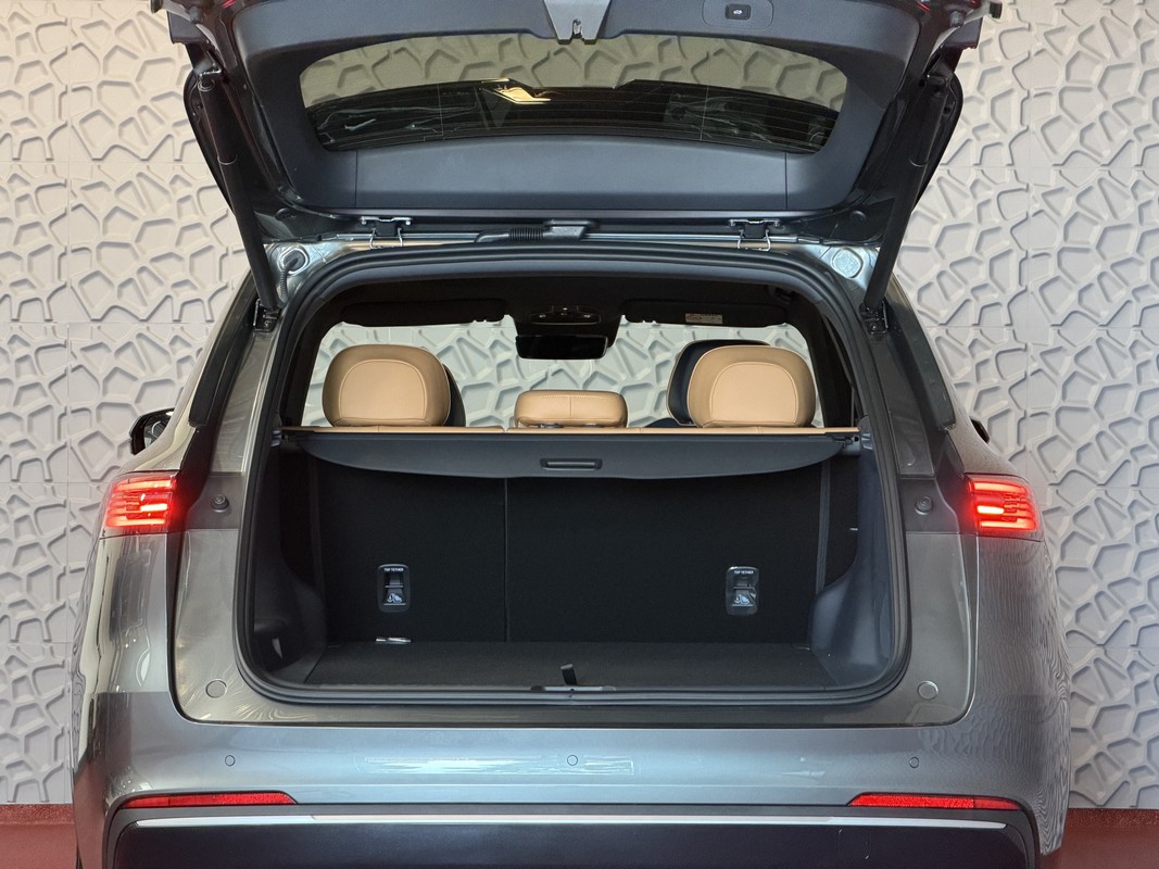 Geely Starray EM-i