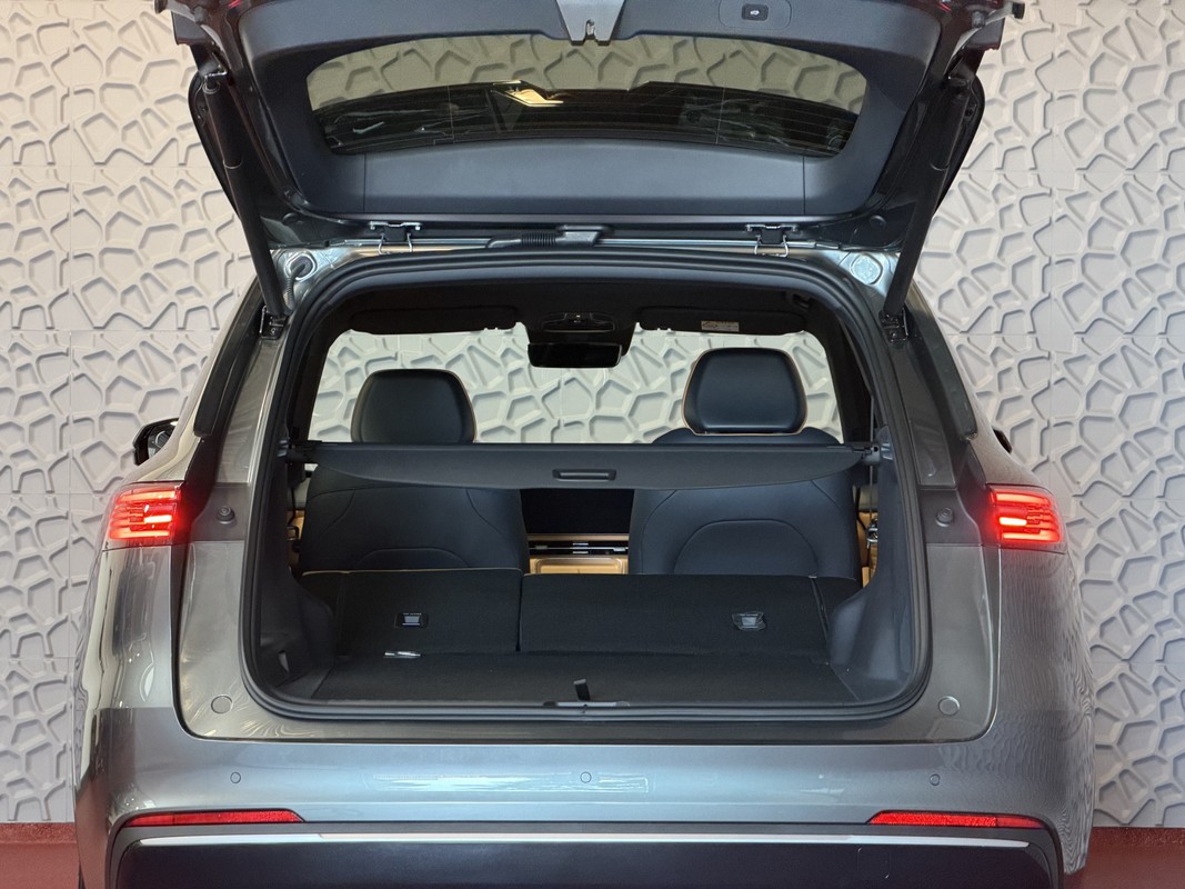 Geely Starray EM-i