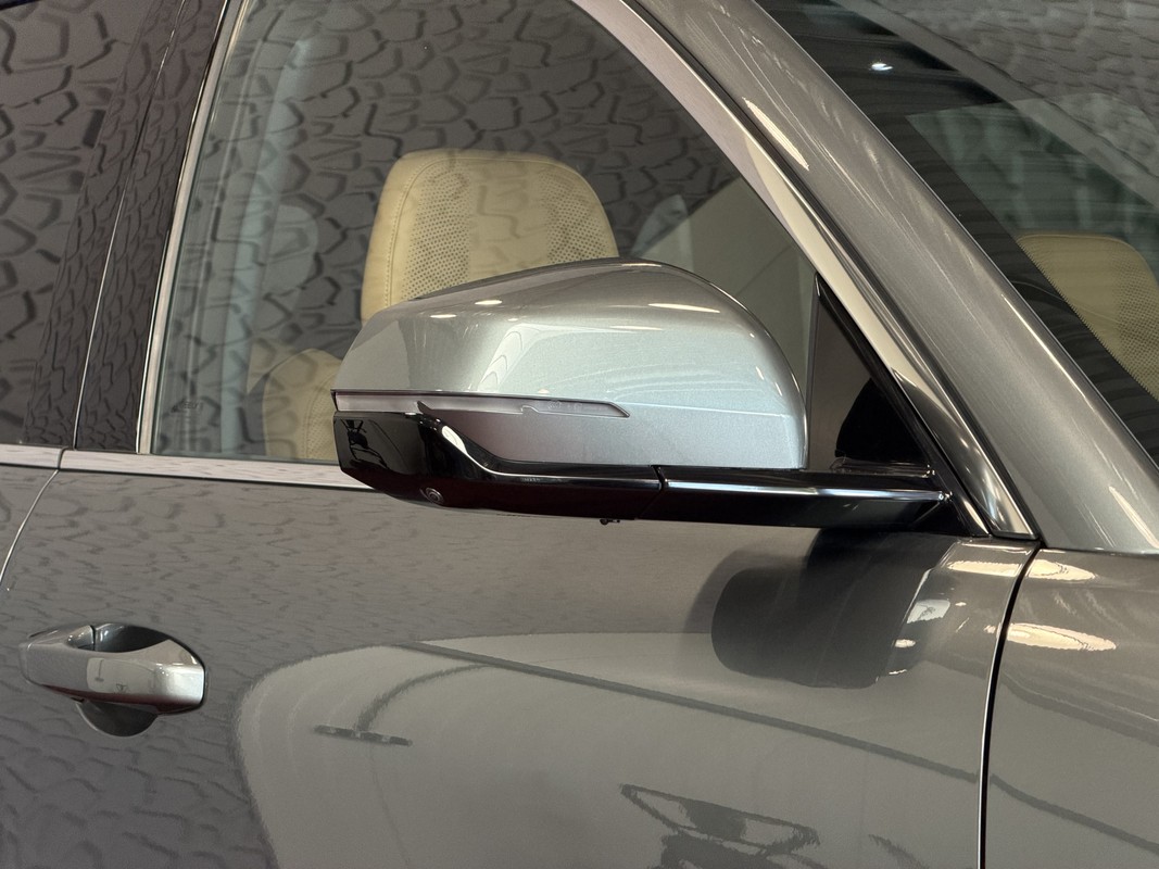 Geely Starray EM-i