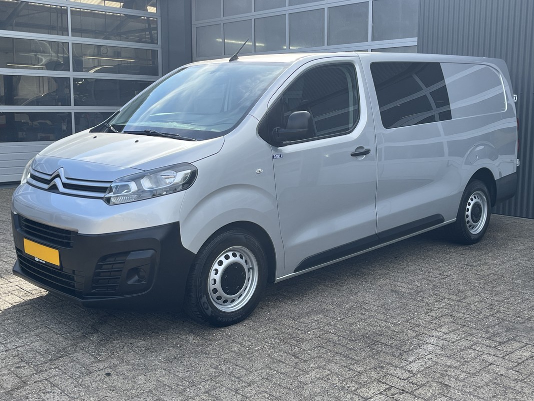 Citroën Jumpy