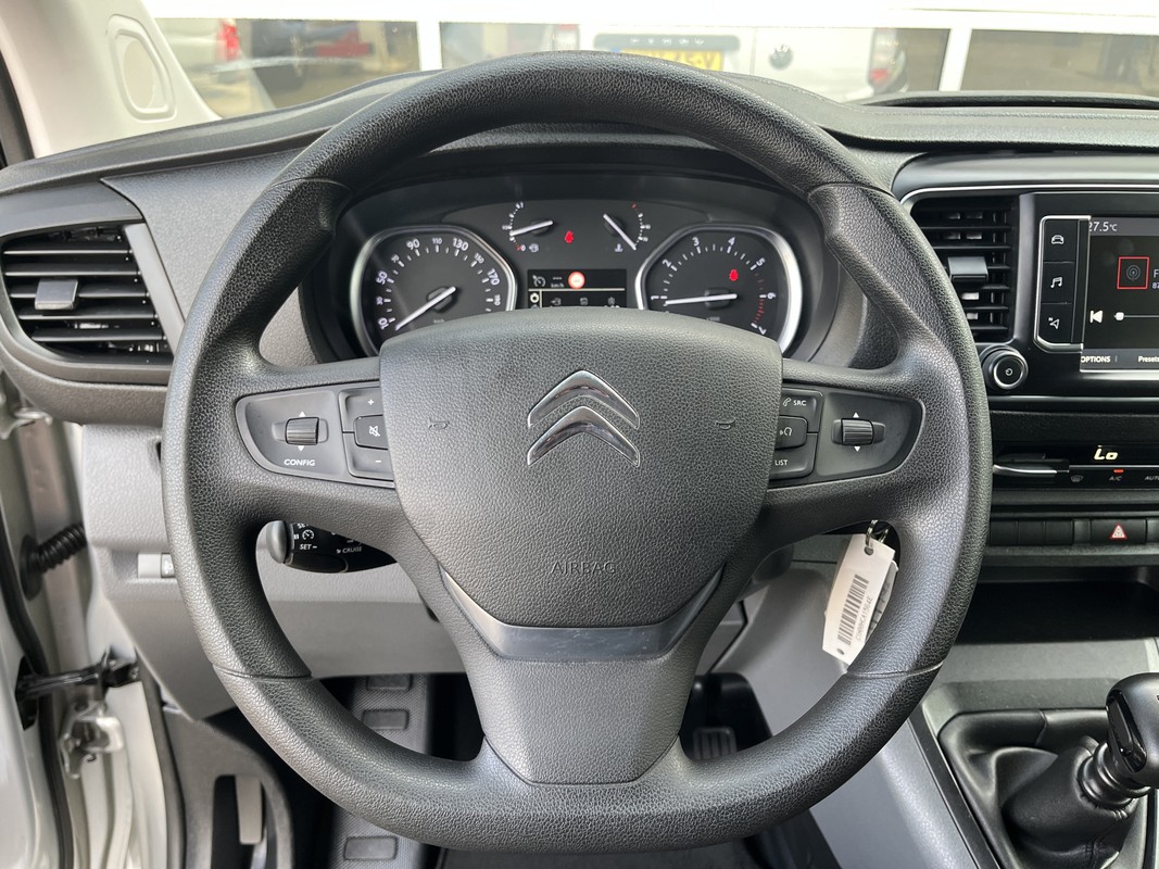 Citroën Jumpy