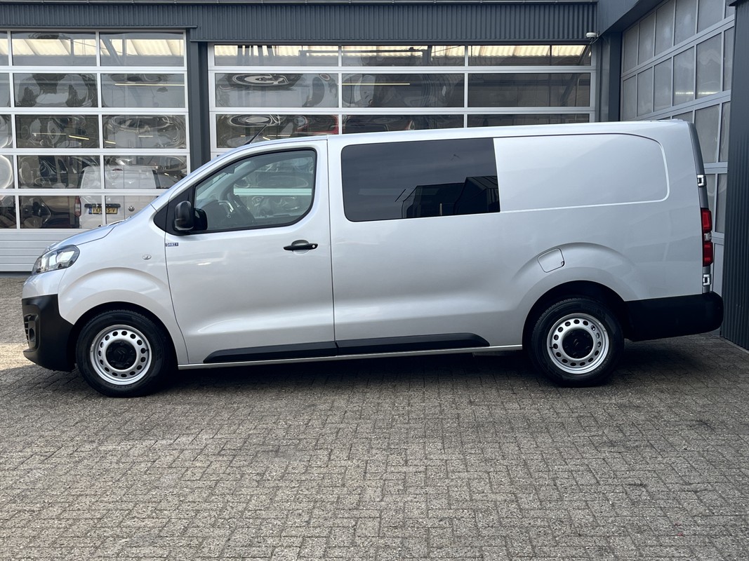 Citroën Jumpy