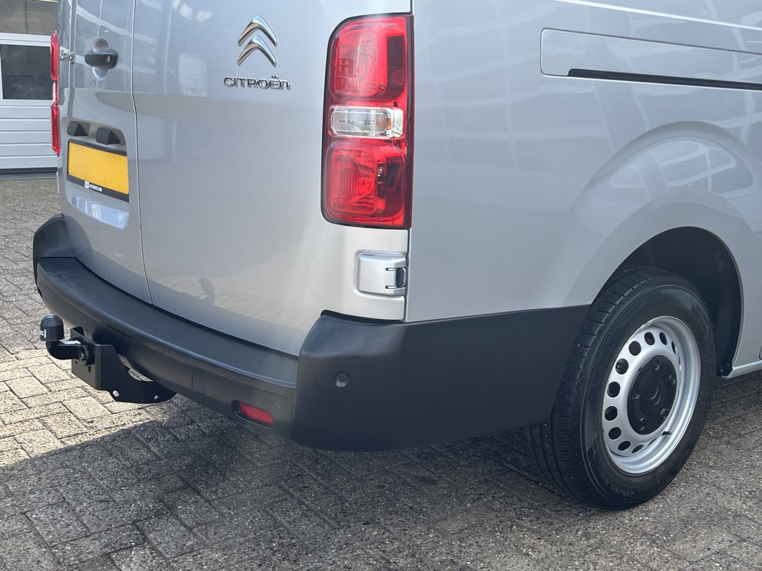 Citroën Jumpy