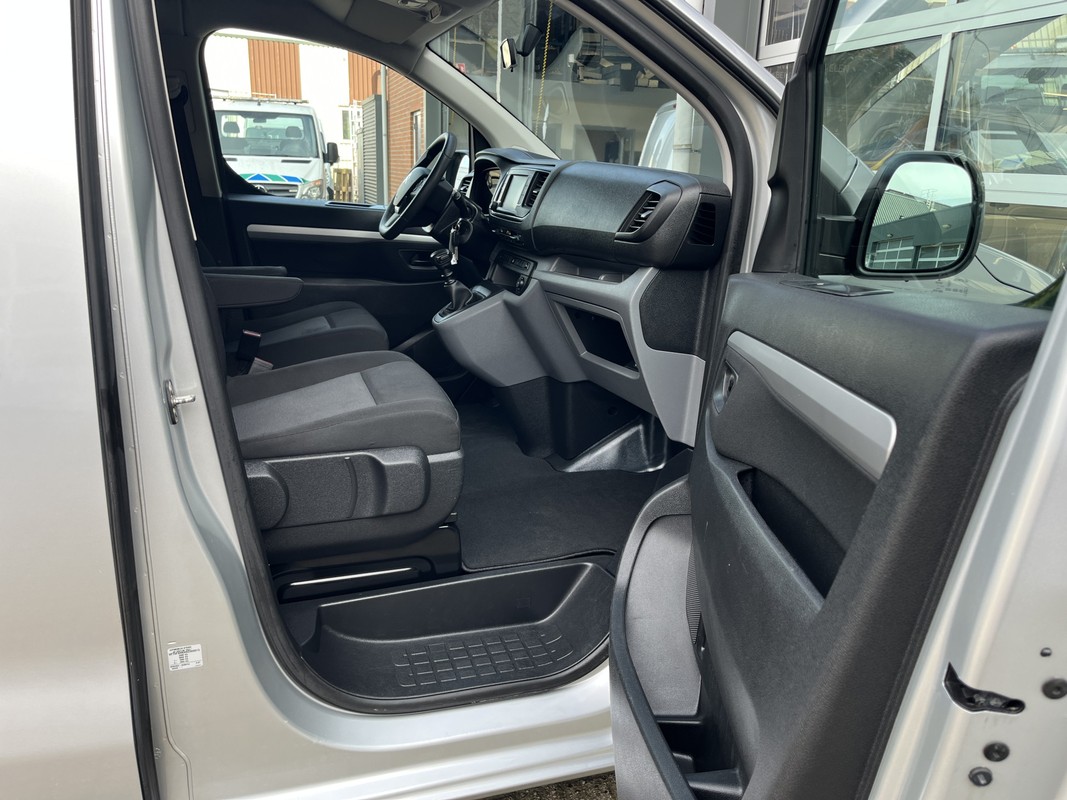 Citroën Jumpy