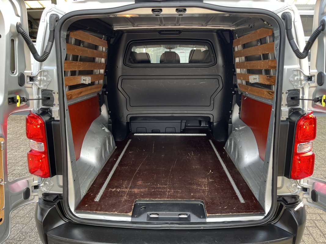 Citroën Jumpy