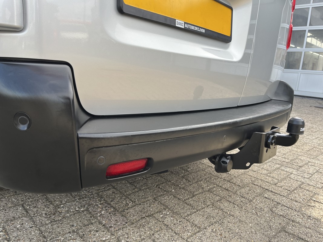 Citroën Jumpy