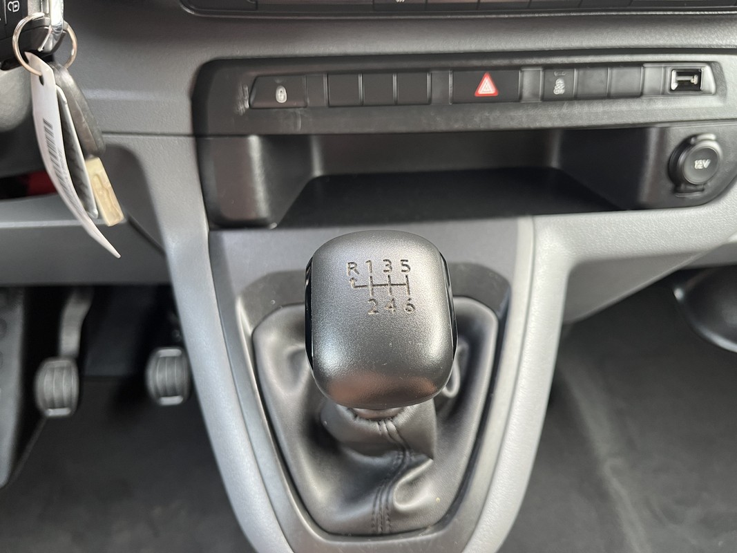 Citroën Jumpy