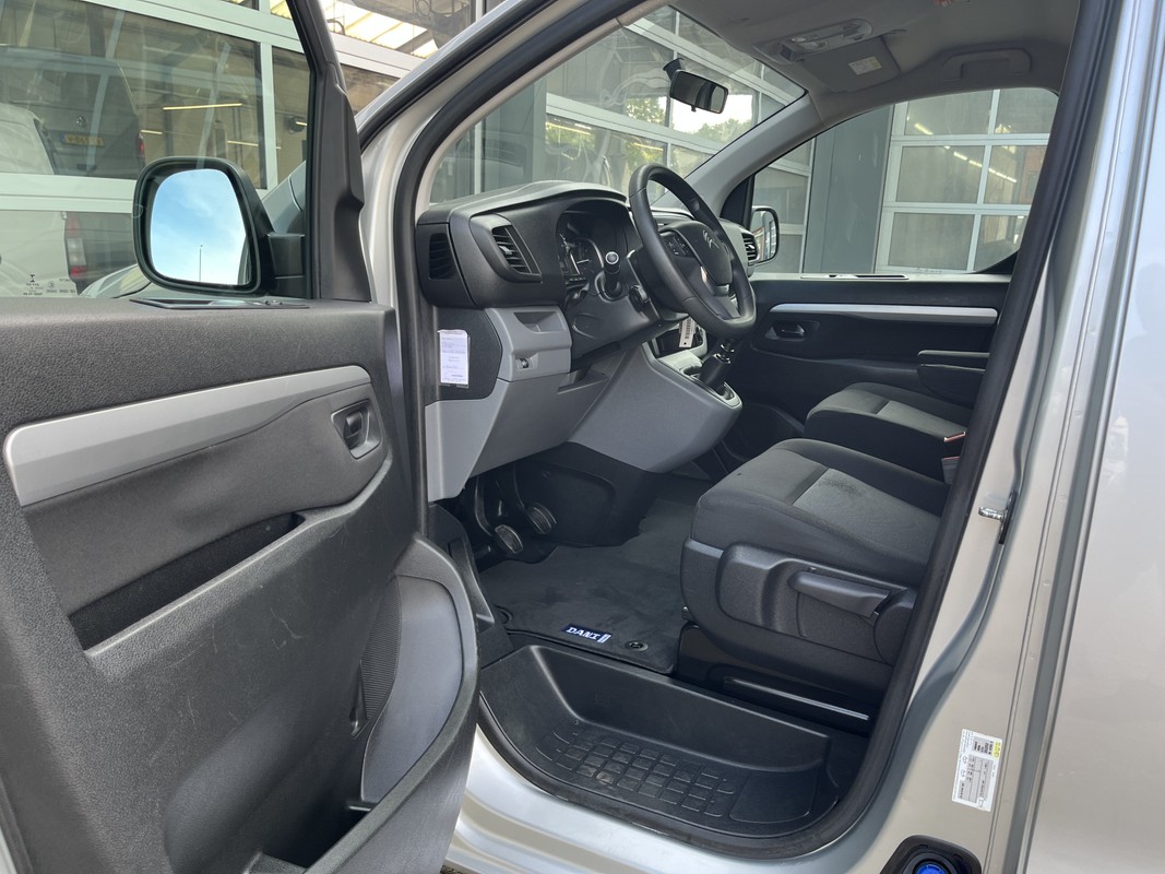 Citroën Jumpy