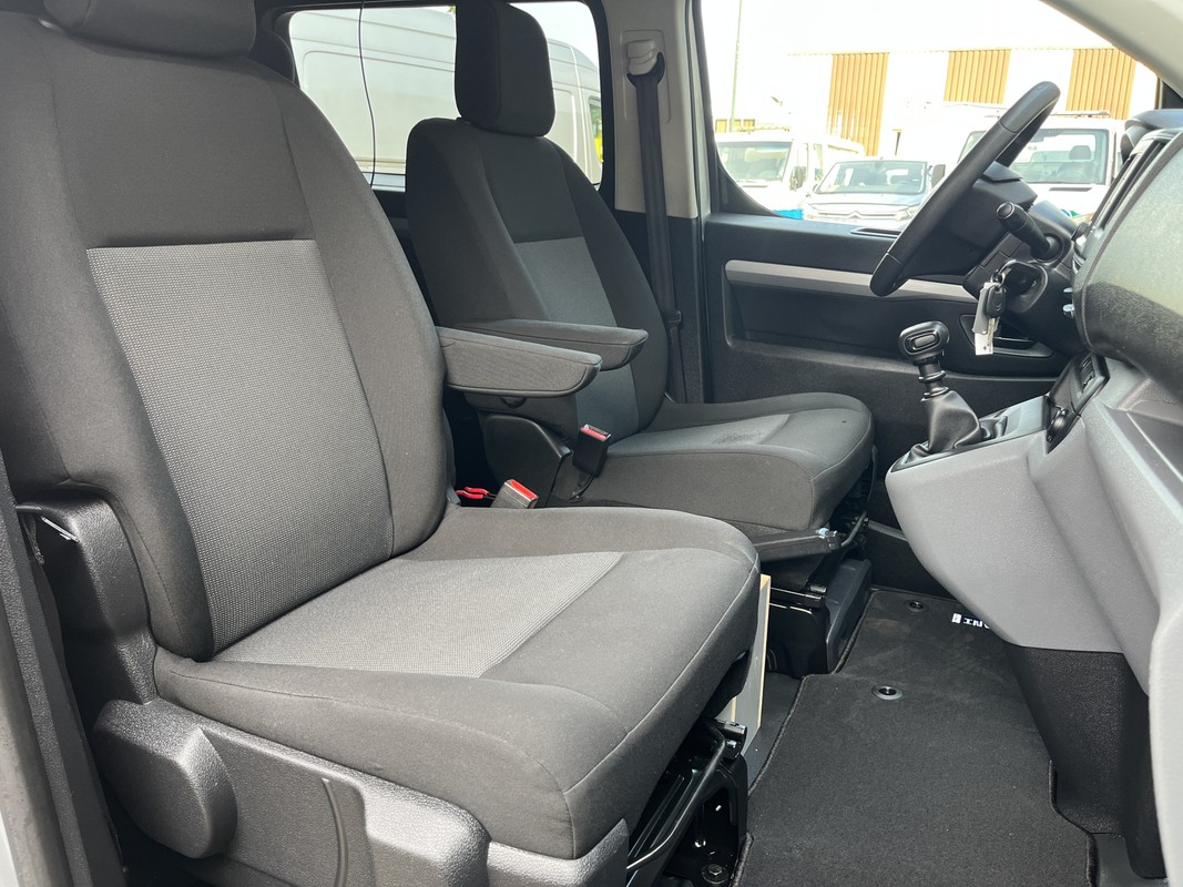 Citroën Jumpy