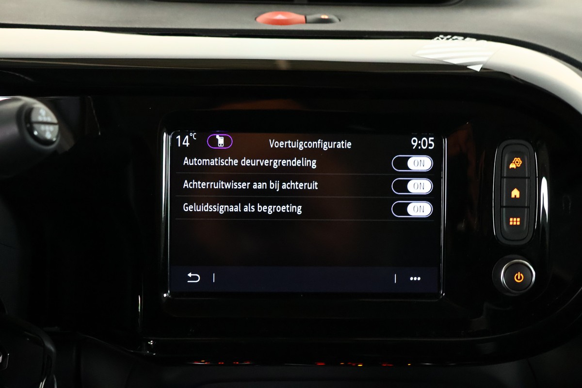 Renault Twingo