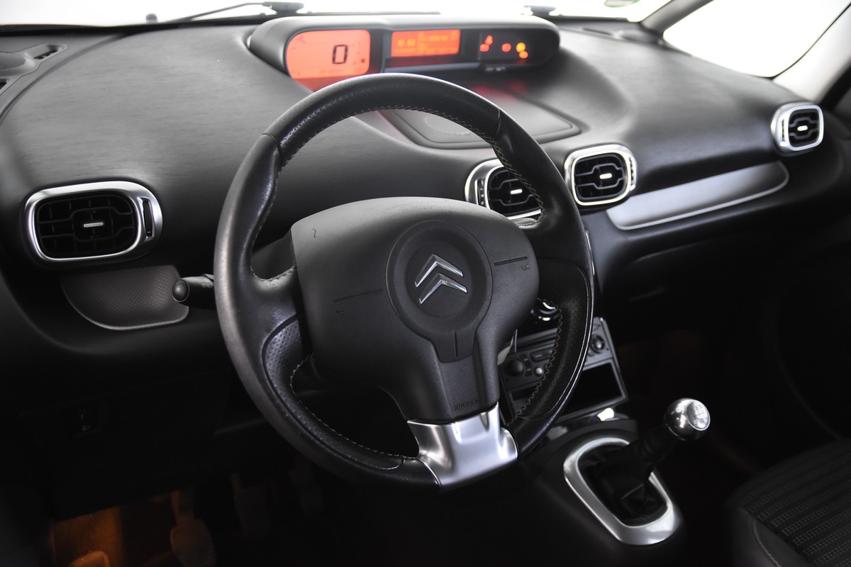 Citroën C3 Picasso