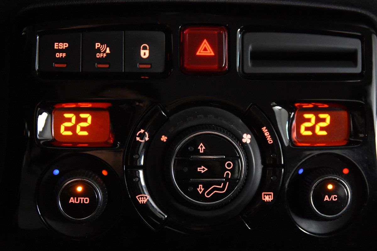 Citroën C3 Picasso