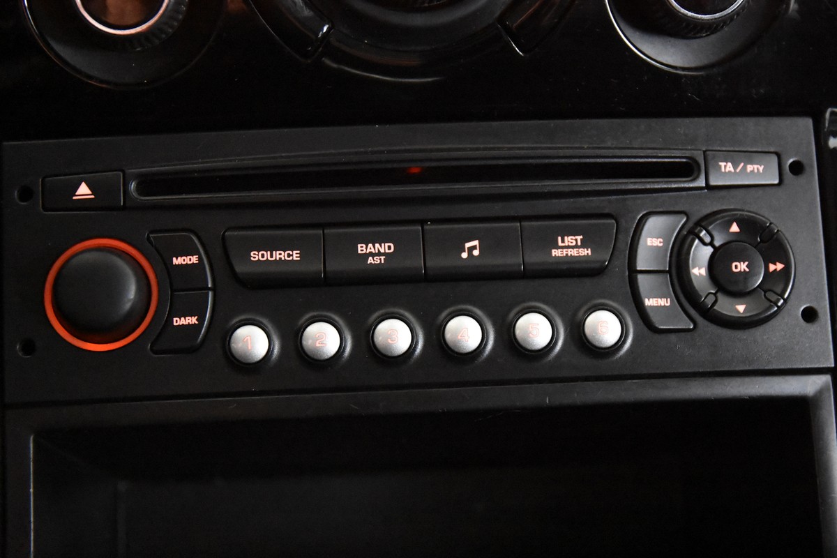 Citroën C3 Picasso
