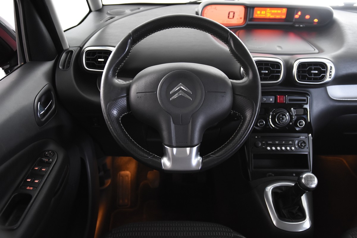 Citroën C3 Picasso