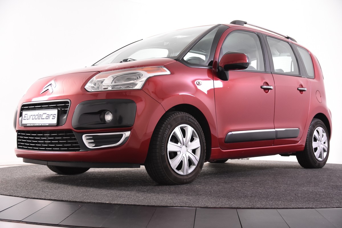 Citroën C3 Picasso