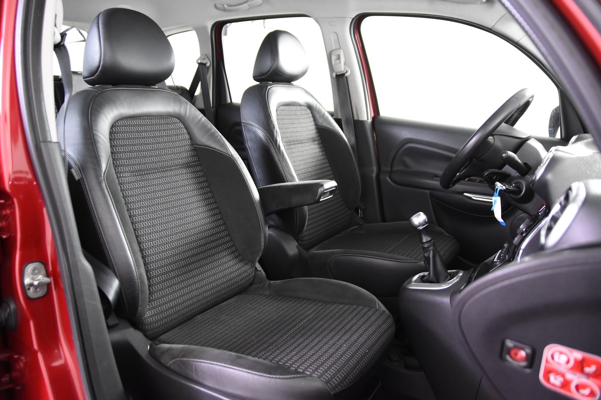 Citroën C3 Picasso