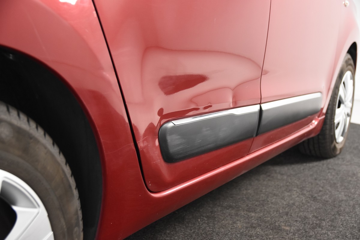 Citroën C3 Picasso