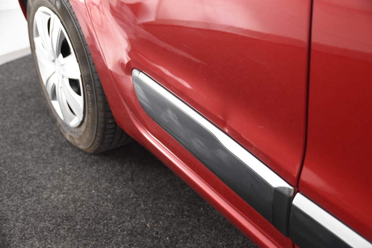 Citroën C3 Picasso