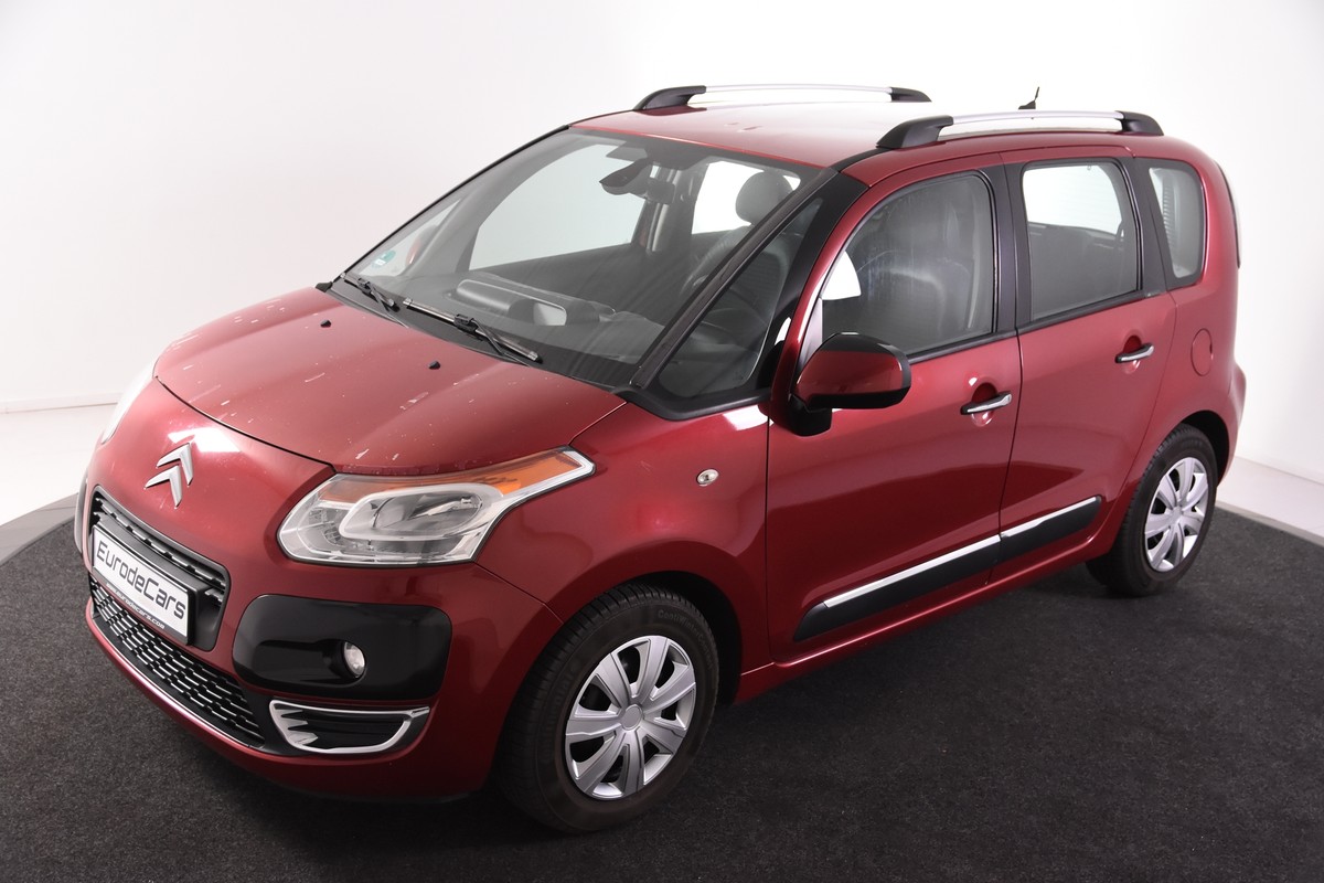 Citroën C3 Picasso