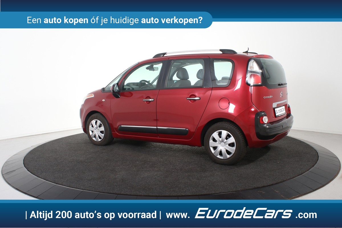 Citroën C3 Picasso