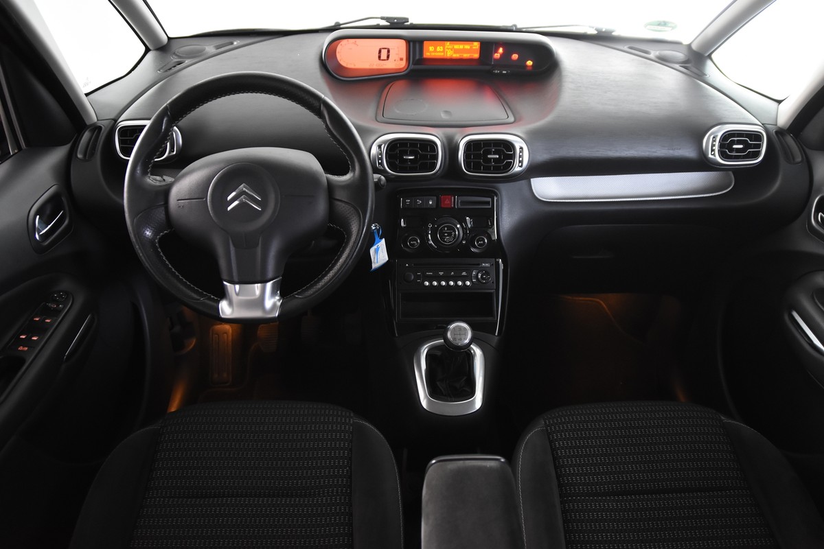 Citroën C3 Picasso