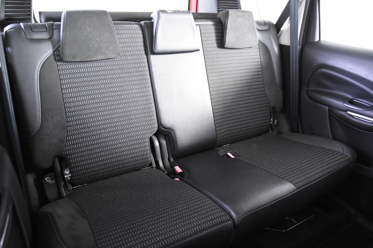 Citroën C3 Picasso