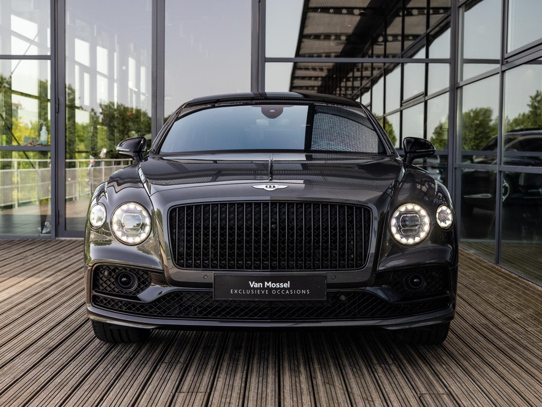 Bentley Flying Spur