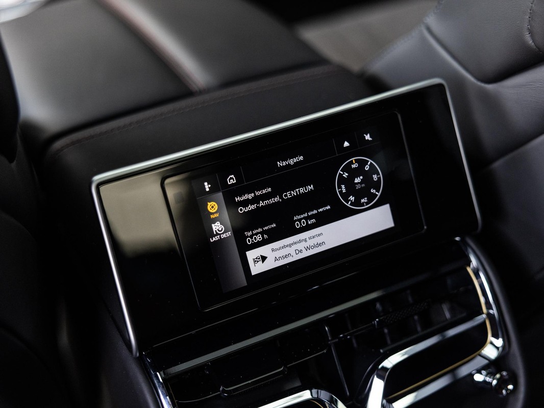 Bentley Flying Spur
