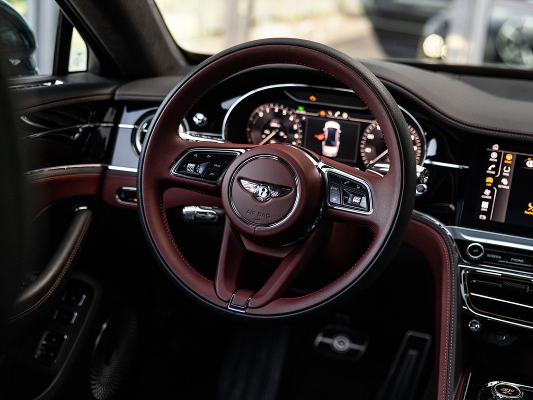 Bentley Flying Spur