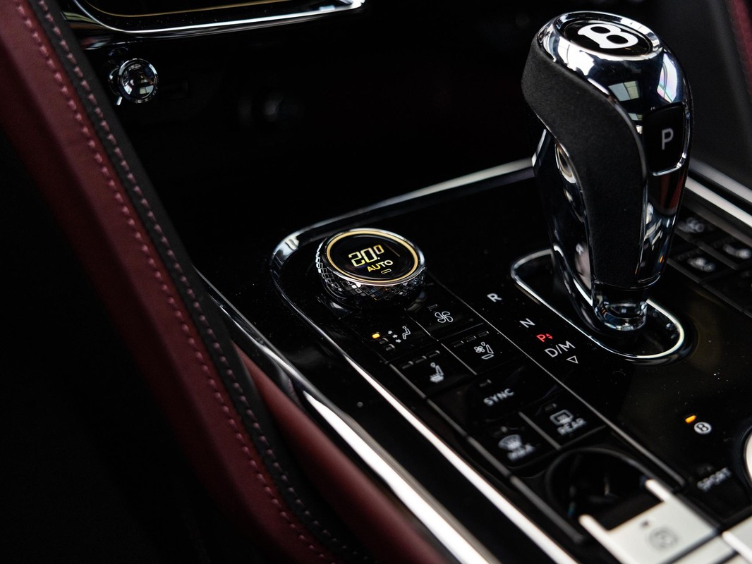 Bentley Flying Spur