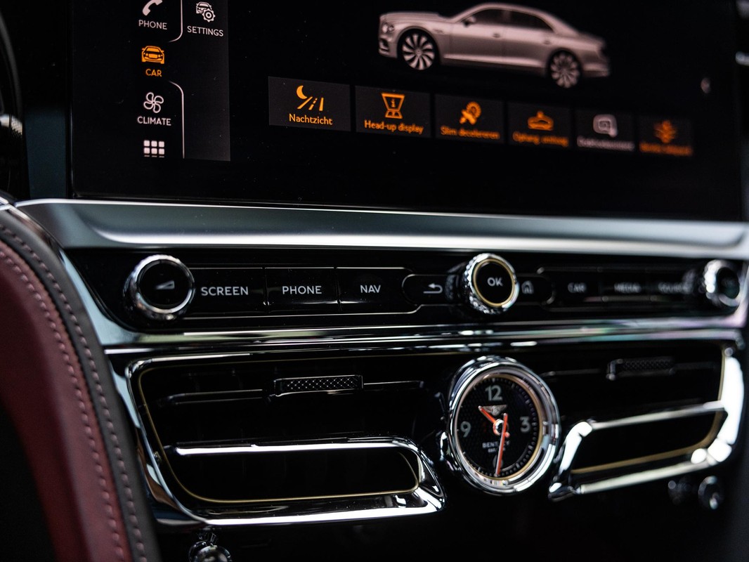 Bentley Flying Spur