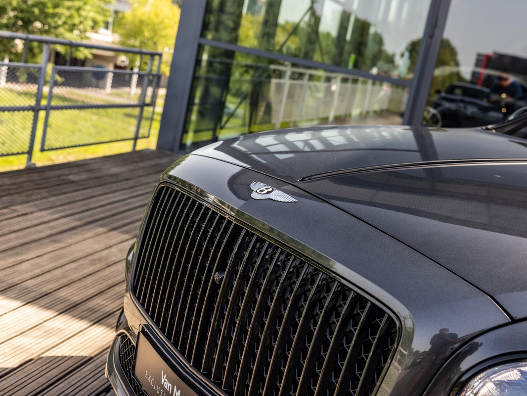 Bentley Flying Spur