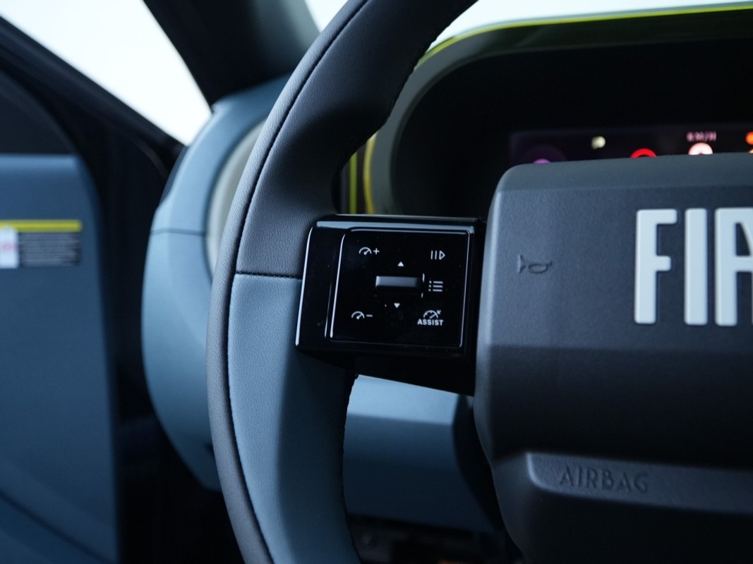 Fiat Grande Panda