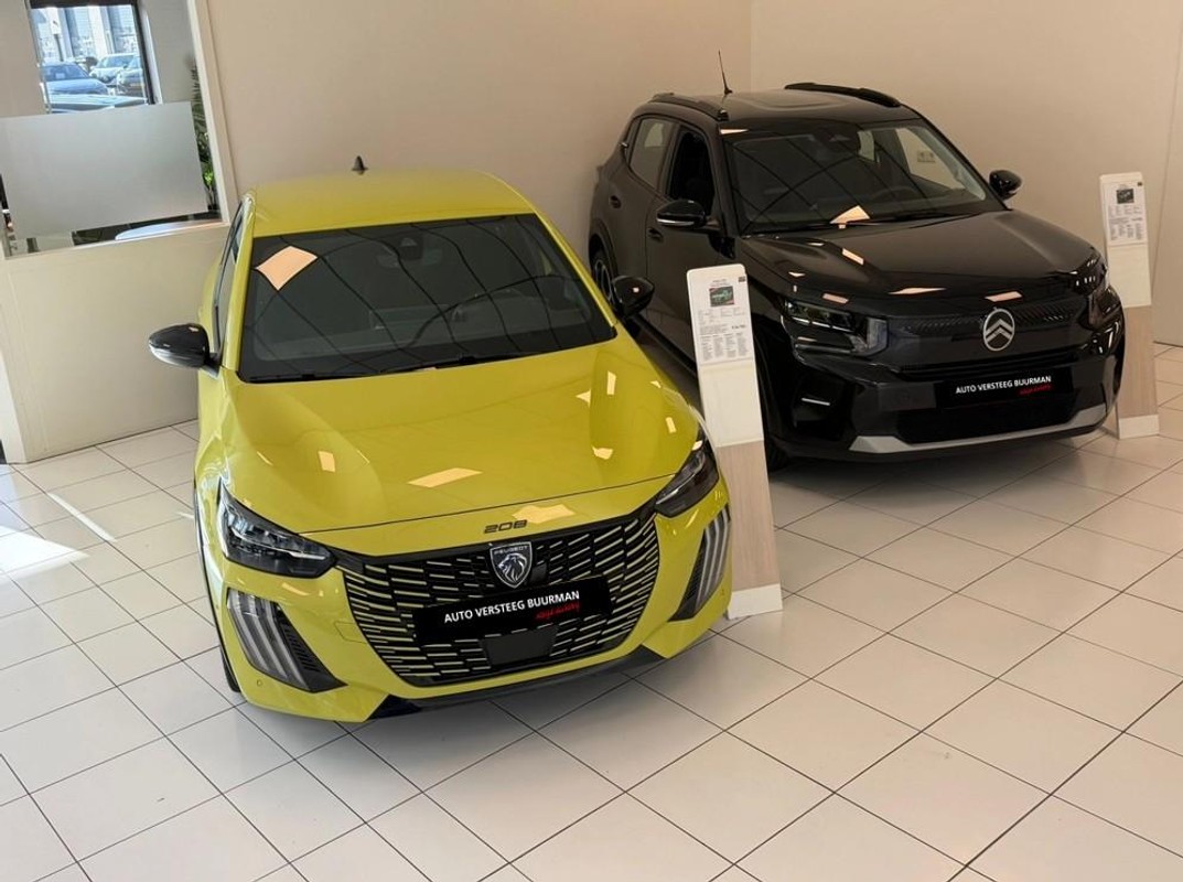 Citroën ë-Jumpy