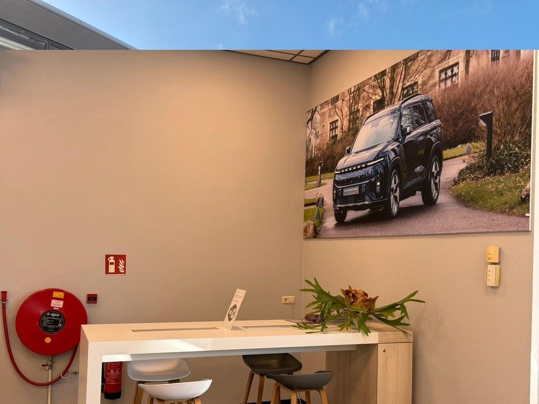 Citroën ë-Jumpy