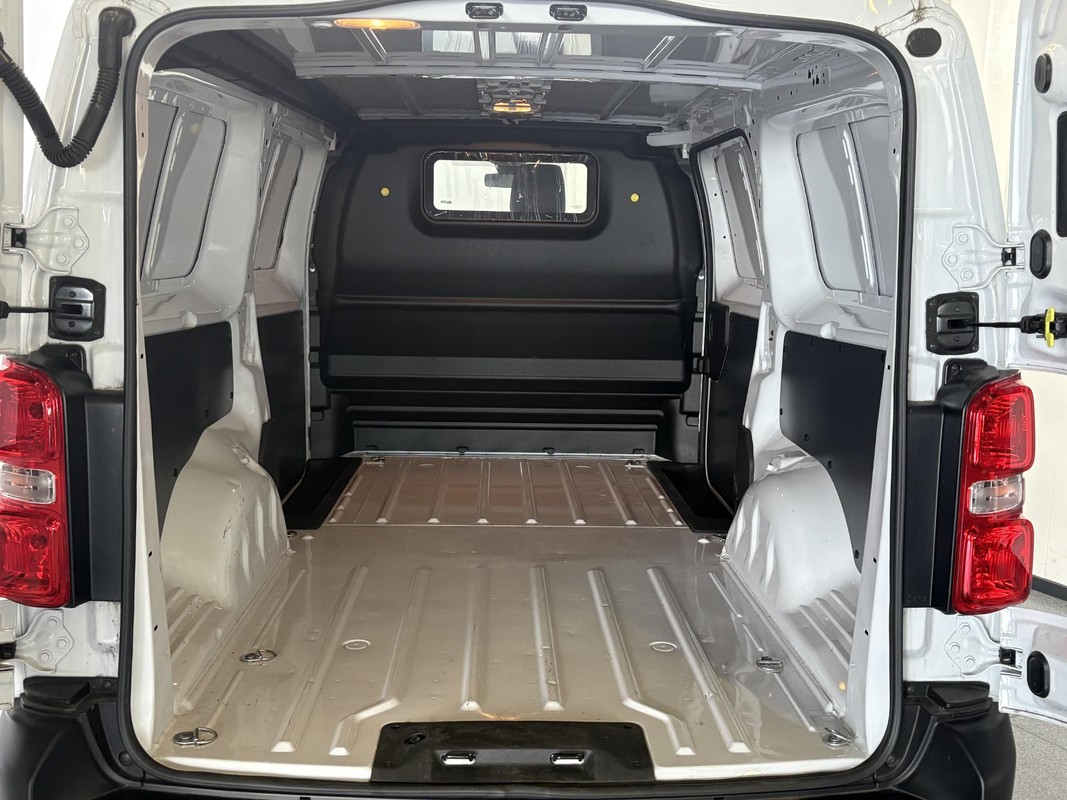 Citroën ë-Jumpy